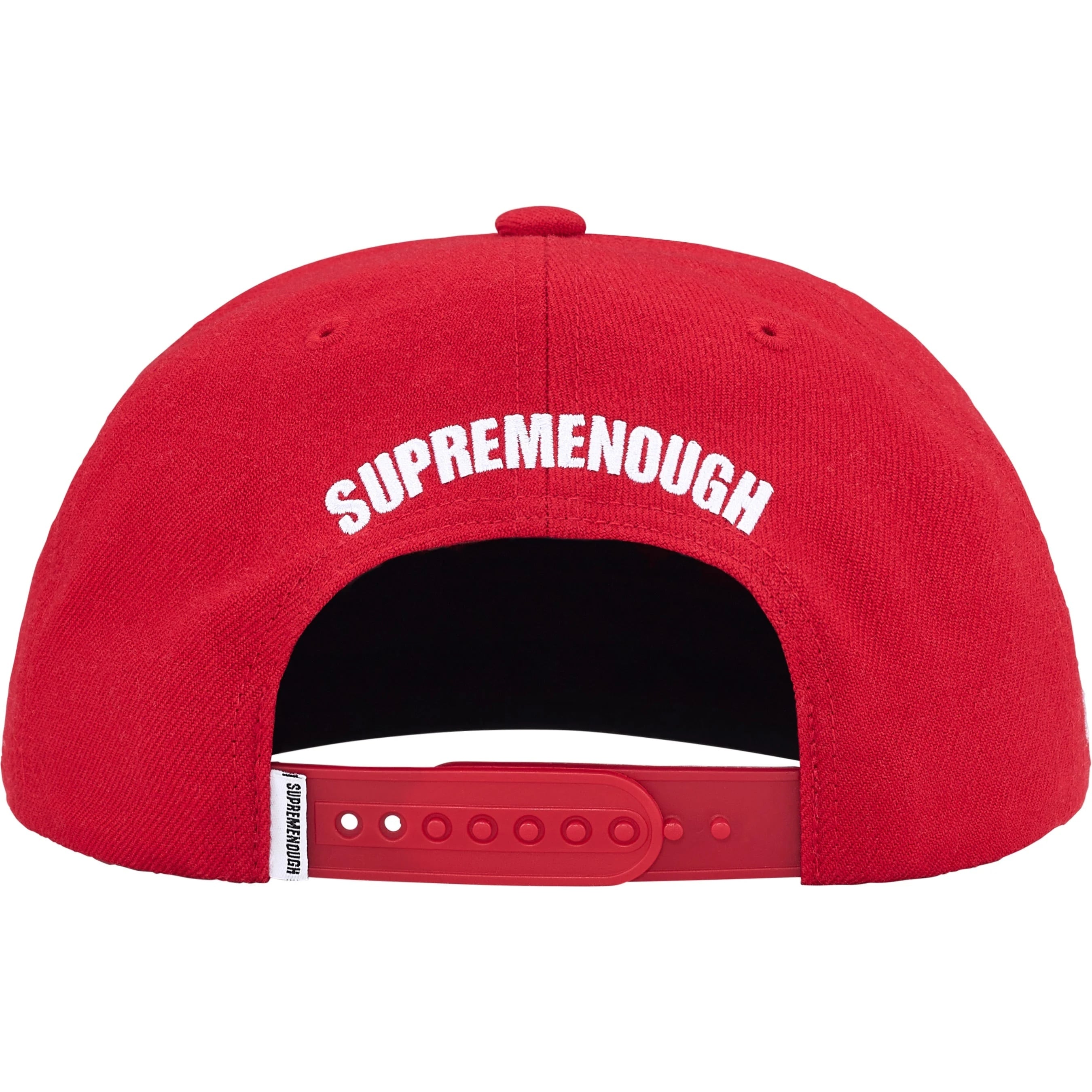 Supreme®/GOODENOUGH 6-Panel view 8